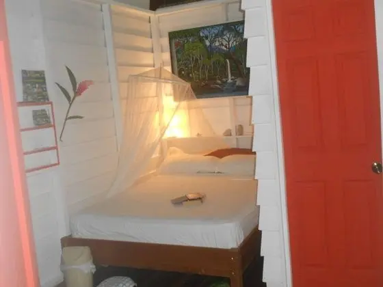 Bungalow Premium 3 Per (Kitchenette)