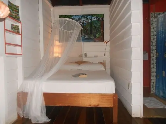 Bungalow Premium 4 Per (Kitchenette)