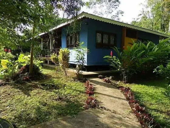 Villa Premium 11 Per (Kitchen)