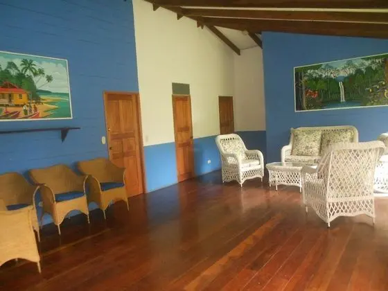 Villa Premium 11 Per (Kitchen)