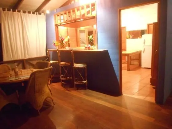 Villa Premium 11 Per (Kitchen)