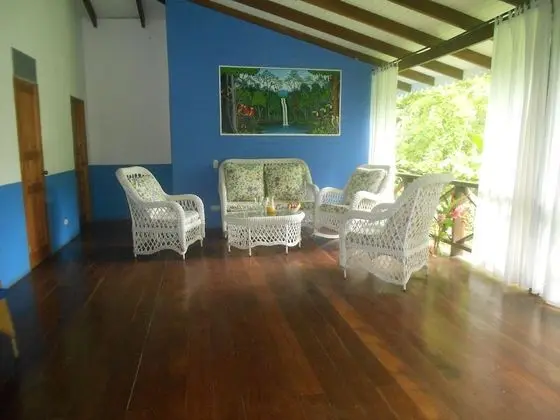 Villa Premium 11 Per (Kitchen)