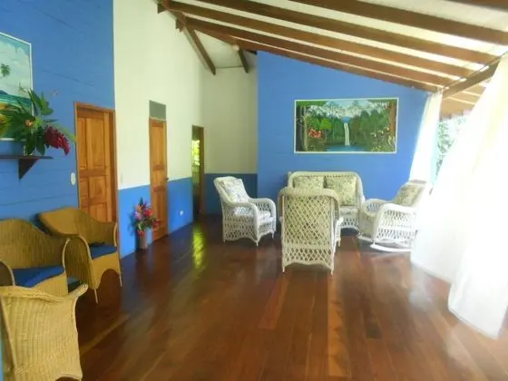 Villa Premium 11 Per (Kitchen)