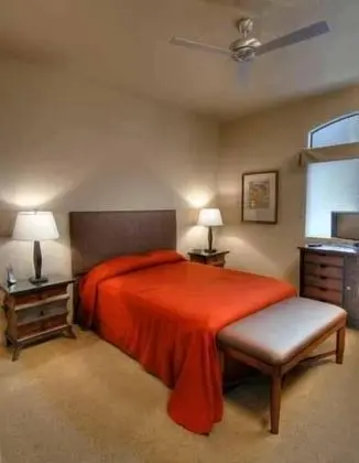 Daire, 2 Yatak Odası