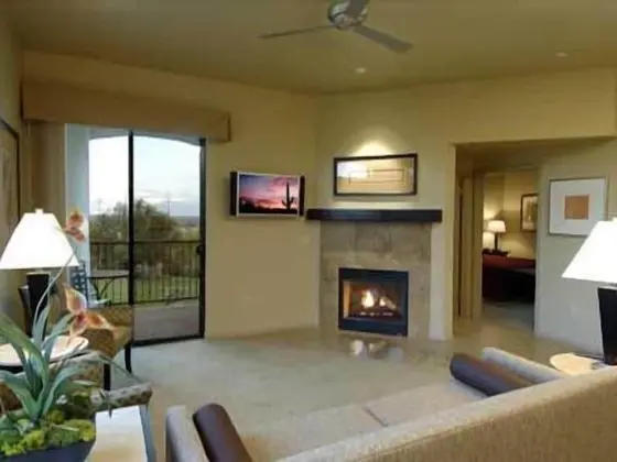 Daire, 2 Yatak Odası