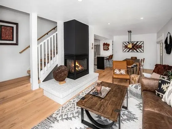 Apart Daire (Casolar Drive)