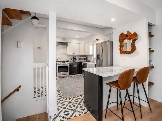 Apart Daire (Casolar Drive)