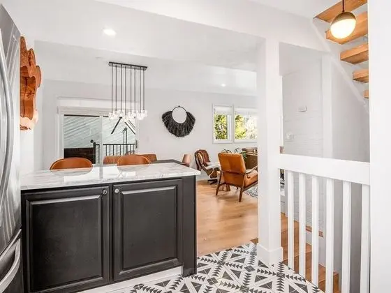 Apart Daire (Casolar Drive)