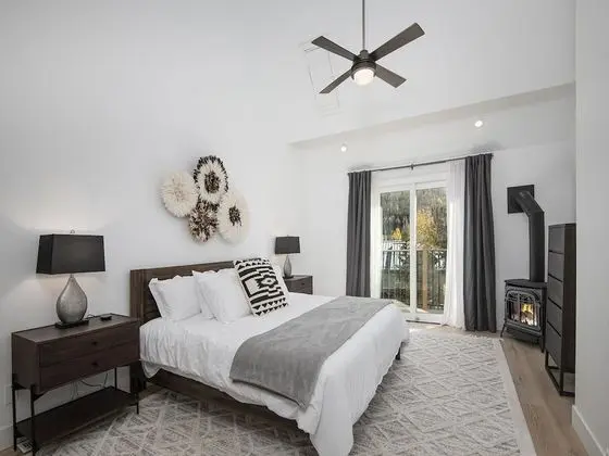 Apart Daire (Casolar Drive)