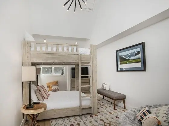 Apart Daire (Casolar Drive)