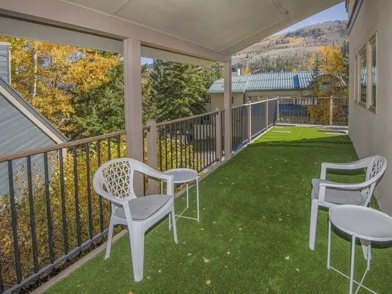 Apart Daire (Casolar Drive)