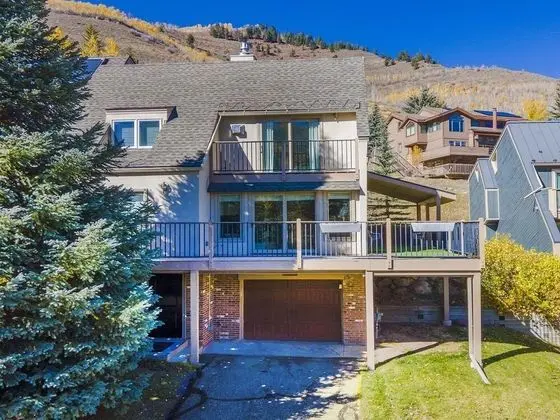Apart Daire (Casolar Drive)