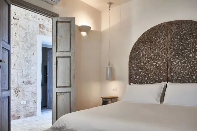 Deluxe Villa, 3 Yatak Odası, Bahçe Manzaralı