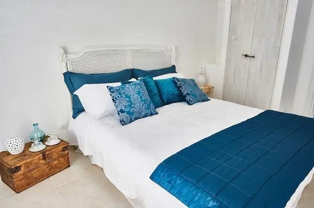 Deluxe Villa, 3 Yatak Odası, Bahçe Manzaralı