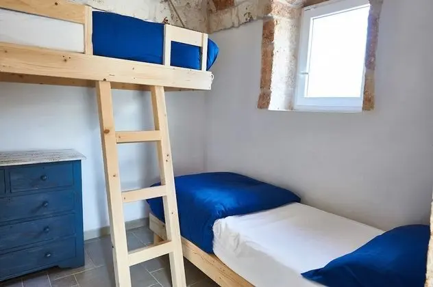 Deluxe Villa, 3 Yatak Odası, Bahçe Manzaralı