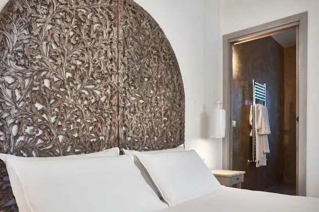 Deluxe Villa, 3 Yatak Odası, Bahçe Manzaralı