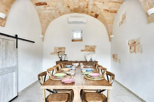 Deluxe Villa, 3 Yatak Odası, Bahçe Manzaralı