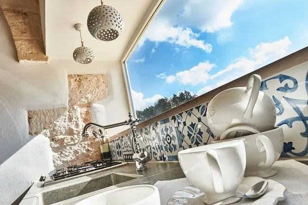 Deluxe Villa, 3 Yatak Odası, Bahçe Manzaralı