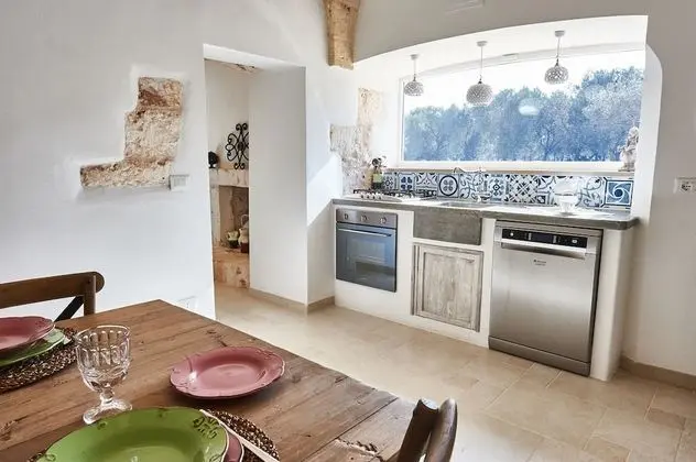 Deluxe Villa, 3 Yatak Odası, Bahçe Manzaralı