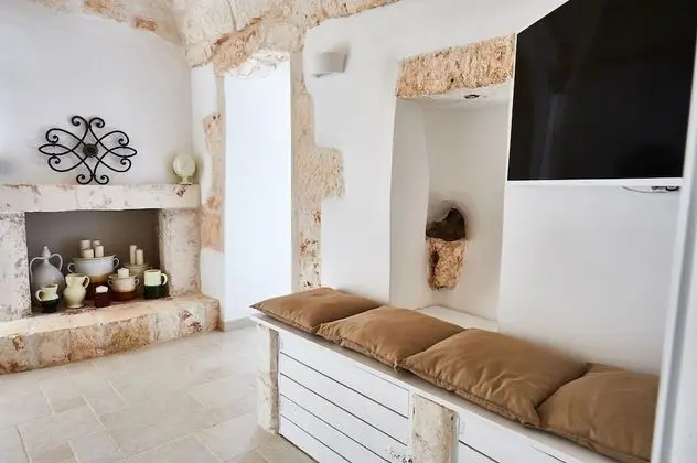 Deluxe Villa, 3 Yatak Odası, Bahçe Manzaralı