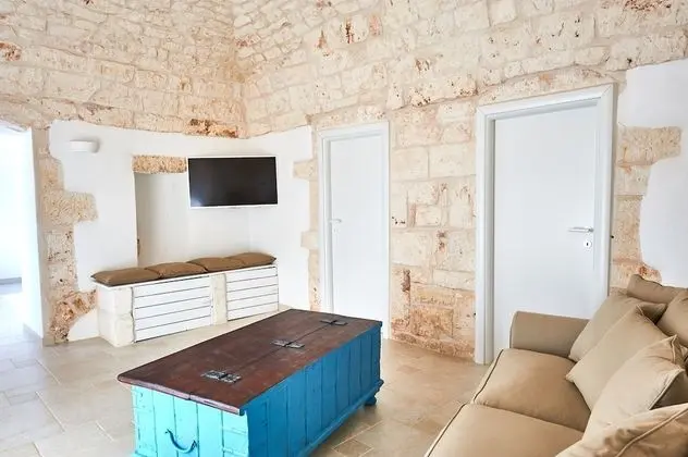 Deluxe Villa, 3 Yatak Odası, Bahçe Manzaralı