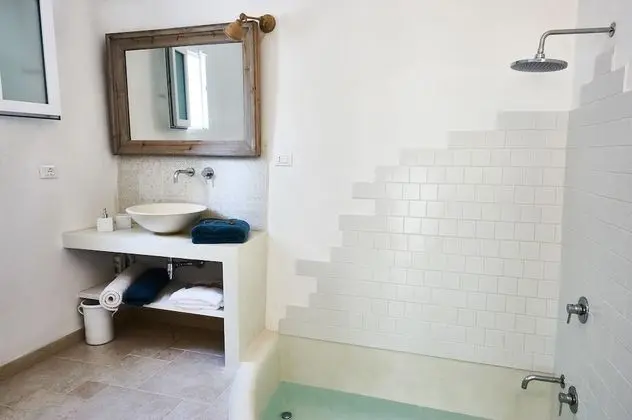 Deluxe Villa, 3 Yatak Odası, Bahçe Manzaralı