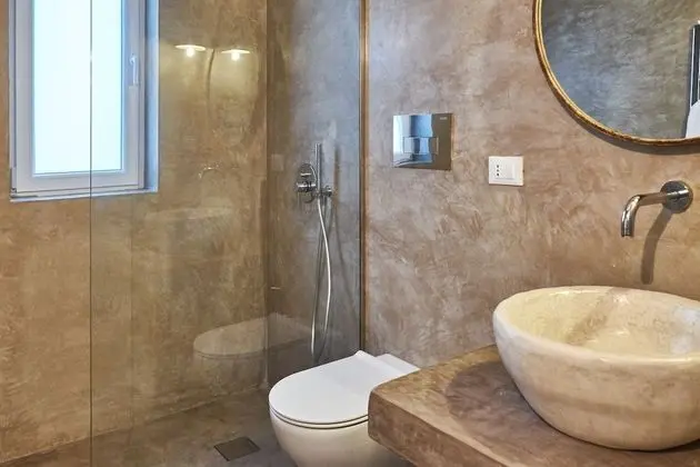 Deluxe Villa, 3 Yatak Odası, Bahçe Manzaralı