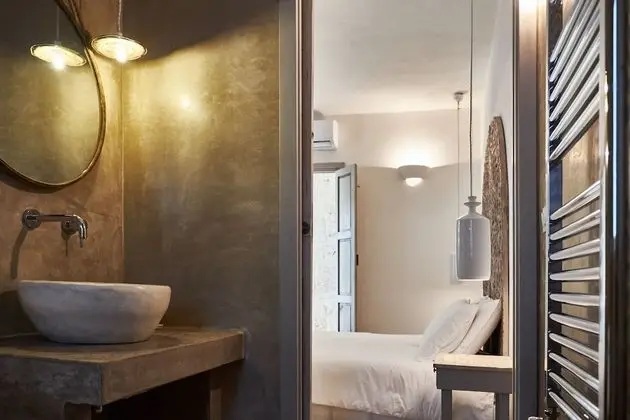 Deluxe Villa, 3 Yatak Odası, Bahçe Manzaralı