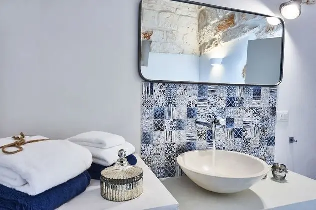Deluxe Villa, 3 Yatak Odası, Bahçe Manzaralı
