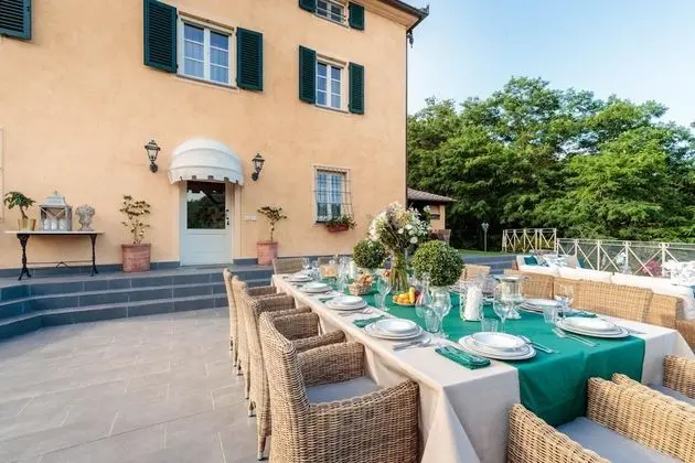 Villa