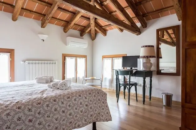 Classic Tek Büyük Yataklı Oda, Özel Banyo (external Camera 3)