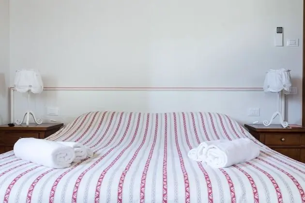 Comfort Tek Büyük Yataklı Oda, Kişiye Özel Havuzlu (external Camera 2)