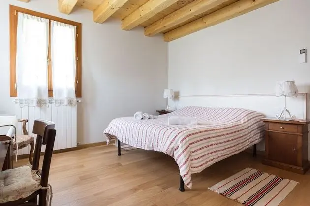 Comfort Tek Büyük Yataklı Oda, Kişiye Özel Havuzlu (external Camera 2)