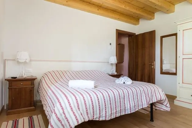 Comfort Tek Büyük Yataklı Oda, Kişiye Özel Havuzlu (external Camera 2)