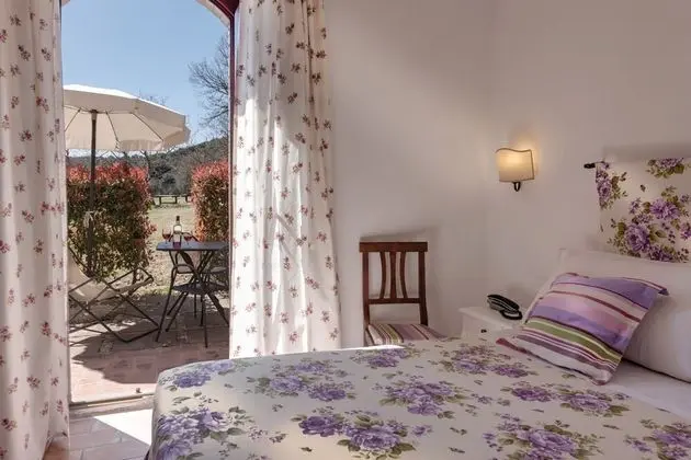 Comfort Apart Daire, 2 Yatak Odası, Zemin Kat (With Private Garden)