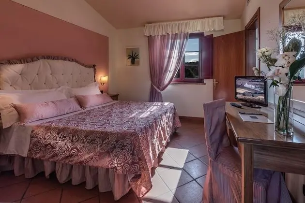 Family Süit, 2 Yatak Odası, Bağlantılı Odalar, Kule