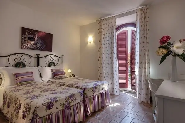 Superior Apart Daire, 2 Yatak Odası, Veranda, Zemin Kat (With Private Garden)