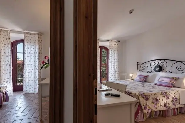 Superior Apart Daire, 2 Yatak Odası, Veranda, Zemin Kat (With Private Garden)