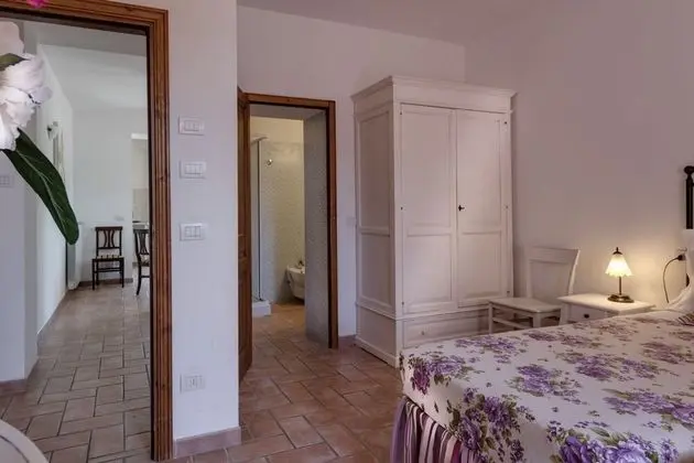 Superior Apart Daire, 2 Yatak Odası, Veranda, Zemin Kat (With Private Garden)