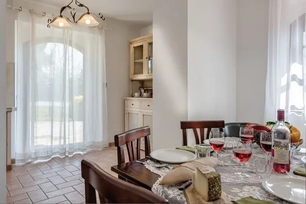 Superior Apart Daire, 2 Yatak Odası, Veranda, Zemin Kat (With Private Garden)