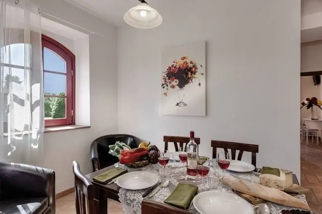 Superior Apart Daire, 2 Yatak Odası, Veranda, Zemin Kat (With Private Garden)