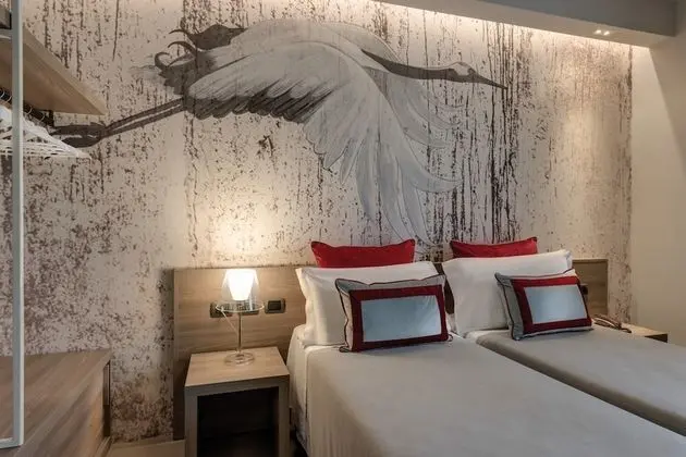 Tek Büyük Yataklı Oda, Sigara İçilmez, Veranda