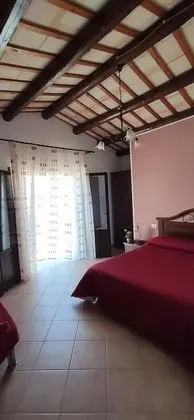 Superior Oda, Lagün Manzaralı