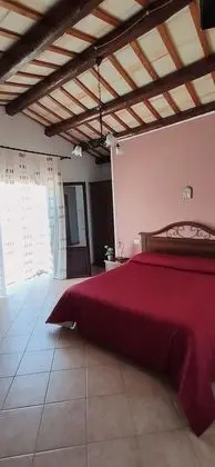 Superior Oda, Lagün Manzaralı