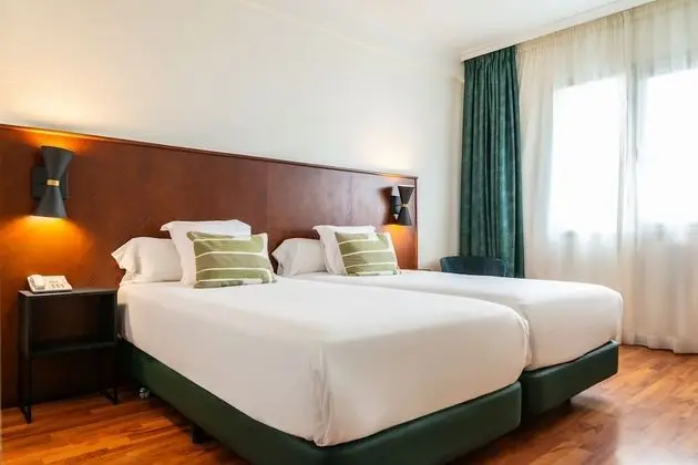 Standard İki Ayrı Yataklı Oda