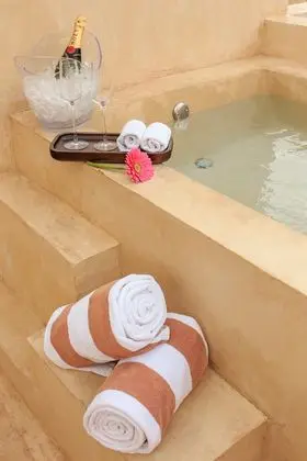 Çift Kişilik Tek Kişi Kullanım King Size Bed