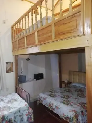 Tek Büyük veya İki Ayrı Yataklı Oda, Özel Banyo
