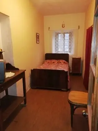 Tek Kişilik Oda