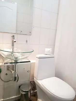 Üç Kişilik Oda