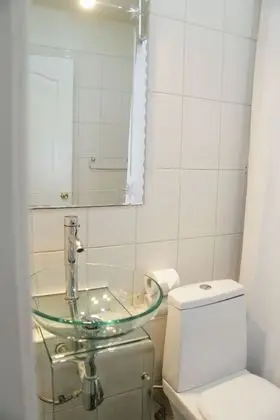 Üç Kişilik Oda